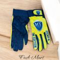 TM batting inner gloves best quality tape ball tennis ball cricket batting gloves. 