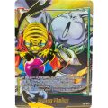 Dragon Ball DIY Hot stamping Collection Cards Son Goku Vegeta Energy Marker Card Self Made Game Anime Cards  Toy. 