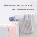 Dry Hair Cap for Women, Thickened and Super Absorbent Headscarf for Wiping Hair, Quick Drying Cap, Dry Hair Towel.