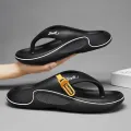 Eva Sole Slippers for Men Slippers Men's Home Flip Flop Men's Summer Sandals Summer Shoes 2024 Men's slippers Slipers House Man. 