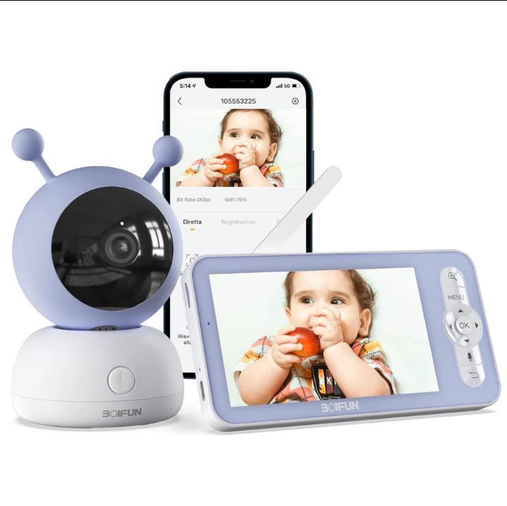 Jartoo Monitor Best Video Baby Monitor Without Wifi Jartoo Best