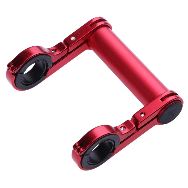 10cm%20Bicycle%20Light%20Holder%20Bike%20Handlebar%20Extender%20Lamp%20Phone%20Mount%20Stand%20-%20Image%202