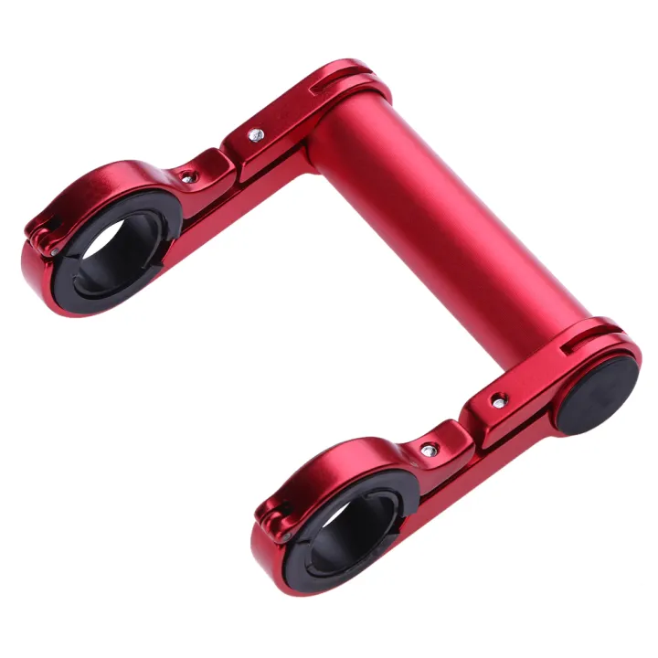 10cm%20Bicycle%20Light%20Holder%20Bike%20Handlebar%20Extender%20Lamp%20Phone%20Mount%20Stand%20-%20Image%202