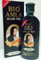 Bio Amla Hair Oil Permanent Care For Healthy Hair. 