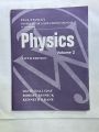PHYSICS VOLUME 2 5TH EDITION BY DAVID HALLIDAY. 