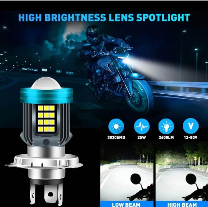 H6%20LED%20Motorcycle%20Headlight%20Bulb%20with%20HD%20Projector%20Super%20Bright%20H6%20LED%20Headlight%20Bulb%2025W%206000K%20Moto%20High/Low%20Beam%20White%20Lghting%20Modes%20Plug%20And%20Play%2012V-80V%201PCS%20-%20Image%202