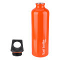 750 ML Outdoor Portable Gas Stove  Oil Containers Fuel Bottle Emergency Petrol Storage Can Portable Fuel Bottle. 