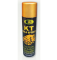 Bosny spray paint gold spray paint 18kt #180 181 182 183 184 185 boss KT Gold Effect Size 200 cc.. 