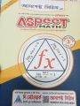 Aspect Math Plus. 