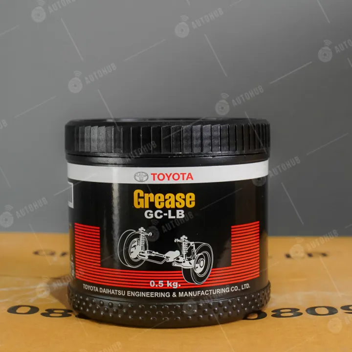 Grease GC-LB 0.5 kg (CANs)