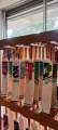 Tournament quality Softball cricket bat Free Bat grip. 