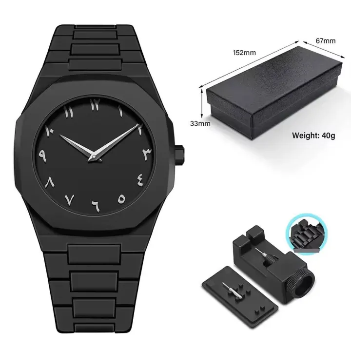 Aura%20watch%202025%20New%20Arabic%20Aura%20Watch%20Black%20Modern%20Creative%20Design%20Waterproof%20Stainless%20Steel%20Chain%20Quartz%20Movement%20-%20Image%203