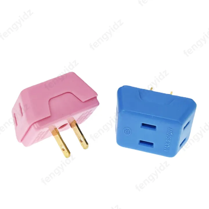 1%20Turn%203%20Socket%20US%20Plug%20United%20States%20Japan%20Canada%20India%20Travel%20Power%20Converter%20Charger%20Wall%20Socket%20Adapter%20Power%20Conversion%20-%20Image%202