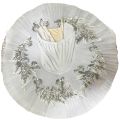 Classic Professional Ballet Tutu Adult Kids White Swan Lake Ballet Costume Pancake Tutu Ballerina Party Dance Dress Girls Women.