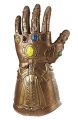 Latex Infinity Thanos Hand Glove for Halloween and Cosplay parties. 