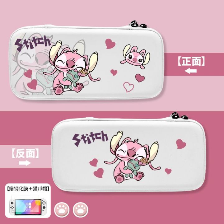 For%20Nintendo%20Switch%20Storage%20Bag%20Oled%20Large-capacity%20Portable%20Cartridge%20Case%20NS%20Storage%20Bag%20Lite%20Game%20Console%20Accessories%20-%20Image%207