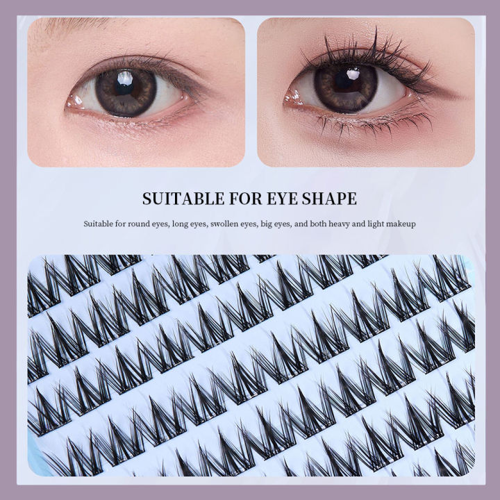 BQI%2010%20Rows%20Glue-Free%20Natural%20False%20Eyelashes%20Convenient%20Makeup%20Tool,%20Soft%20&%20Comfortable%20Wearing%20Lower%20Eyelashes%20-%20Image%203