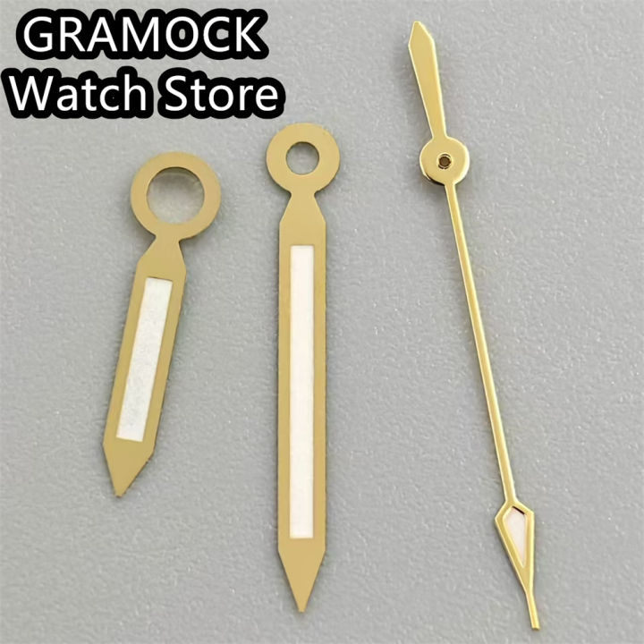 GRAMOCK%20Watch%20Hands%20Silver%20Black%20Blue%20Gold%20Rose%20Gold%20Hands%20Green%20Luminous%20Fit%20NH35%20NH36%20NH38%20NH70%20NH72%20Movement%20-%20Image%206