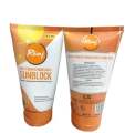 Whitening & Vanishing SPF60 Sunblock Sun Protection. 