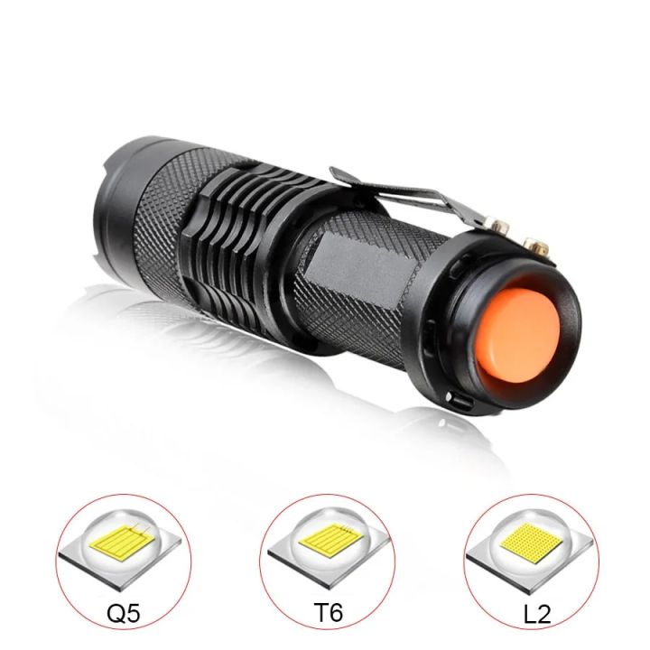 Ultra%20Bright%20Portable%20LED%20Flashlight%2018650%2014500%20L2%20T6%20Q5%20Lantern%20Adjustable%20Focus%20%20for%20Outdoor%20Camping%20Emergency%20Light%20-%20Image%202