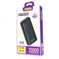 YOSONDA 20000mAh Power Bank 2.1A Fast Charging. 