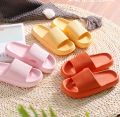 Eva slippers soft sole non-slip comfortable Korean-style health shoes massage shoes Health shoes. 