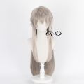 ND Brand Xavier King of Darknight Love and Deepspace Cosplay Wigs Hair Hairpiece for Comic-con Cosplayer Halloween Costume.