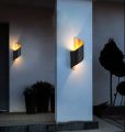 Modern Wall Lamp Modern Wall Lamp for wall Decor
With Golden light
Light 220 v. 