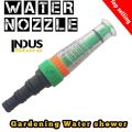 Garden , Car wash, floor cleaning Nozzle , shower. 
