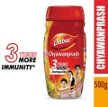 Chyawanprash 2x/3x immunity ( I N D) 500 Gram. 