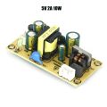 AC 220v To 5V 12V 24V Power Supply Module Precision Buck AC DC Converter Power Adapter 18W 24W 36W Step Down Transformer Modules. 