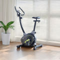 EFIT 380B Magnetic Regular Exercise Cycle - Black. 