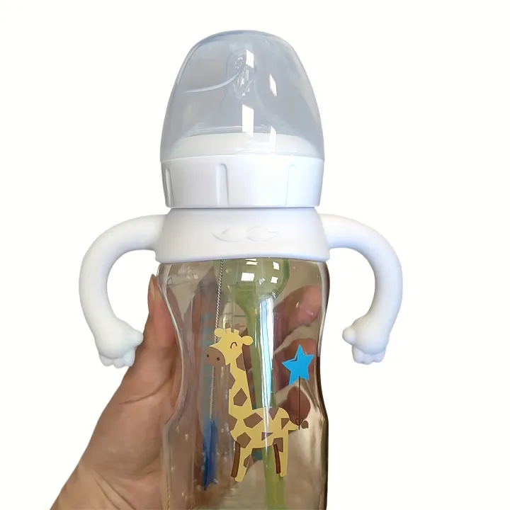 Little-hand%20Silicone%20Universal%20Baby%20Bottle%20Handle%20Sleeve,%20Multi-functional%20Soft%20Handle%20for%20Most%20Normal%20Neck%20Bottles%20-%20Image%202