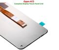 Oppo A53 LCD Panel. 