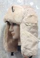 Sherpa Topi Outdoor Warm Thicken Snow Ski Earflap Trapper Hat Russian For Unisex/Winter. 