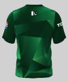 Pakistan cricket shirt t20 world cup 2024. 