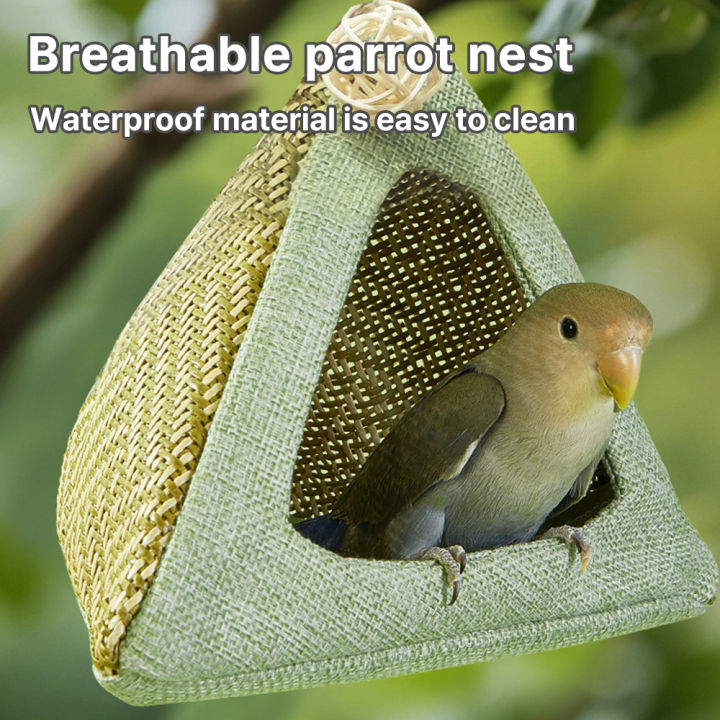 Parrot%20Dumpling%20Birdhouse%20Tiger%20Peony%20All%20Season%20Nest%20Hanging%20Aquascape%20Birdhouse%20Summer%20Sleeping%20Hiding%20House%20-%20Image%203