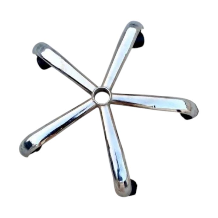 Office%20Revolving%20Chair%20Steel%20Base%20with%20wheels%20-%20Image%205