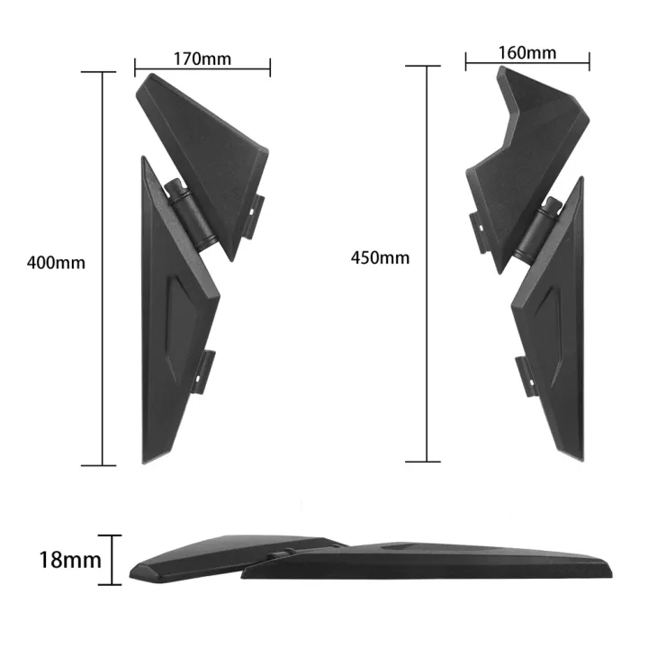 Motorcycle%20Infill%20Side%20Frame%20Panel%20Protector%20Fairing%20Cover%20Guard%20For%20BMW%20R1200GS%20R1250GS%20GSA%20Adventure%20LC%20GS1200%20%202013-2025%20-%20Image%207