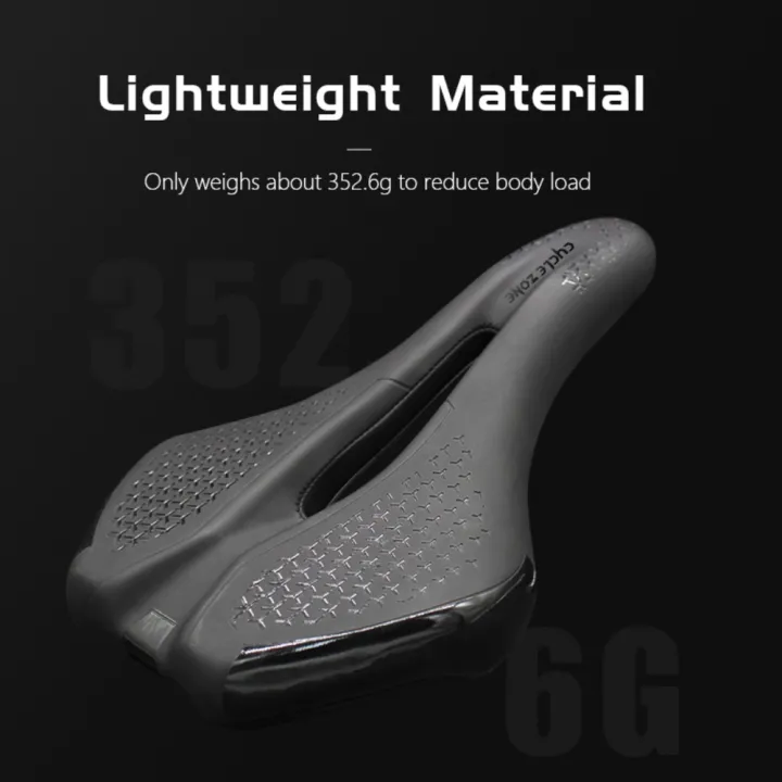 Bicycle%20Saddle%20Shockproof%20Hollow%20Breathable%20Cycling%20Seat%20PU%20Non-Slip%20Leather%20Cushion%20Lightweight%20MTB%20Road%20Bike%20Saddle%20Accessoriy%20-%20Image%204