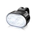 Cycling Taillight Headlight Bicycle Lights Bike Safety Warning Light LED USB Rechargeable Waterproof. 