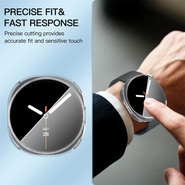 TPU%20Case%20for%20%20%20Watch%208%2040mm%2044mm%20Full%20Bumper%20Screen%20Protector%20smartwatch%20Accessories%20%20Watch%208%20Soft%20Cover%20-%20Image%206