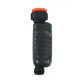 Rain Seer Large LCD Display Water Timer Waterproof IP65 Home Garden irrigation Rainfall Timer Automatic Controller System. 
