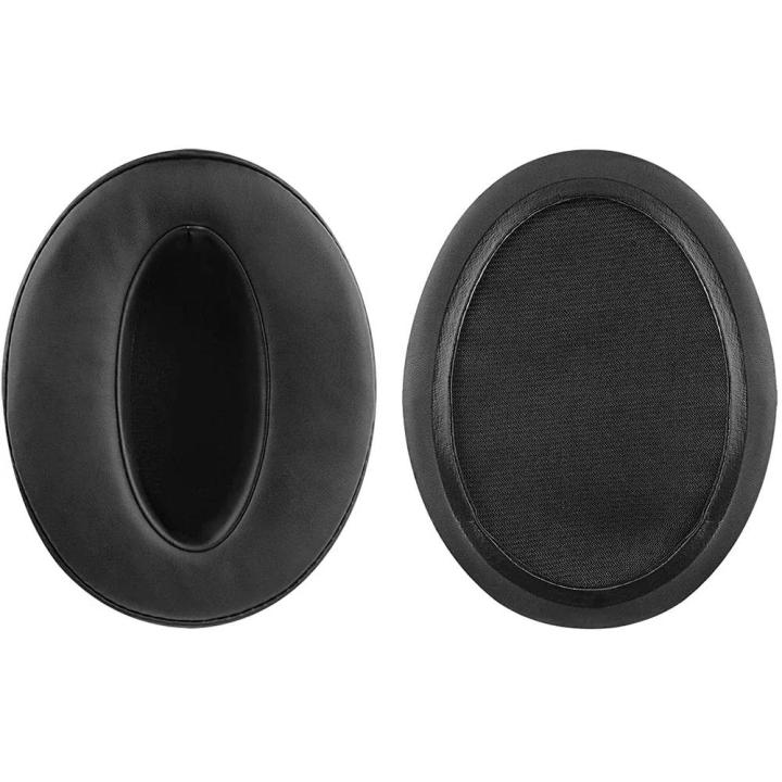 Replacement%20Ear%20Pads%20For%20Sennheiser%20HD%20450/440/430/4458/400S/350%20BT%20Headphones%20Memory%20Foam%20Ear%20Cushions%20High%20Quality%20Ear%20Cover%20-%20Image%206