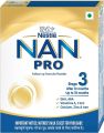 Nestle Nan Pro Stage 3, 400G pack. 