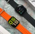 Smart Watch T800 Ultra 2023 New Series 8 Ultra Smart Watch Waterproof Sport Wireless Charger. 