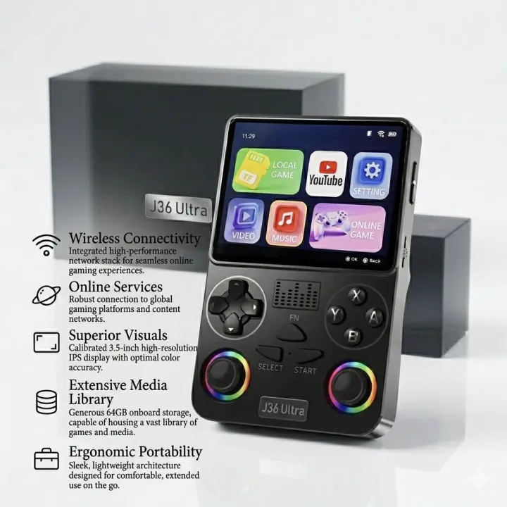 J36%20Ultra%20All-in-One%20Handheld%20Gaming%20Console%20WiFi%20&%20YouTube%20Streaming%20and%20Global%20Network%20Connection%20support%20-%20Image%208