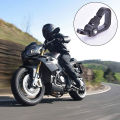 1pcs Motorcycle Hook Bike Helmet Spring Lock Hanger Hook Hanger Universal Fit For Most Motorcycle Scooter Dirt Bike ATV. 