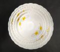 5 Pcs Pyrex Opal Glassware Oven Save Curry Bowl Set. .