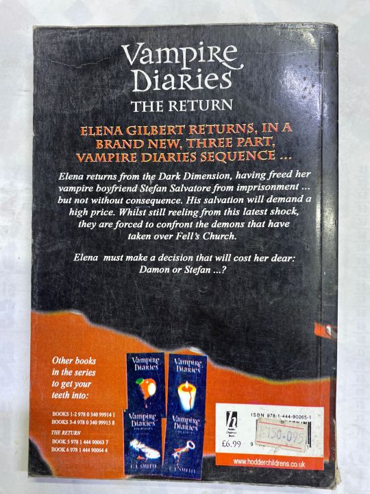 vampire%20diaries%20the%20return%20midnight%20by%20l.%20J.%20Smith%20-%20Image%202